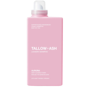 Гель для стирки Tallow + Ash Aurora Non-Bio Laundry Shampoo, 26 стирок, 800 мл